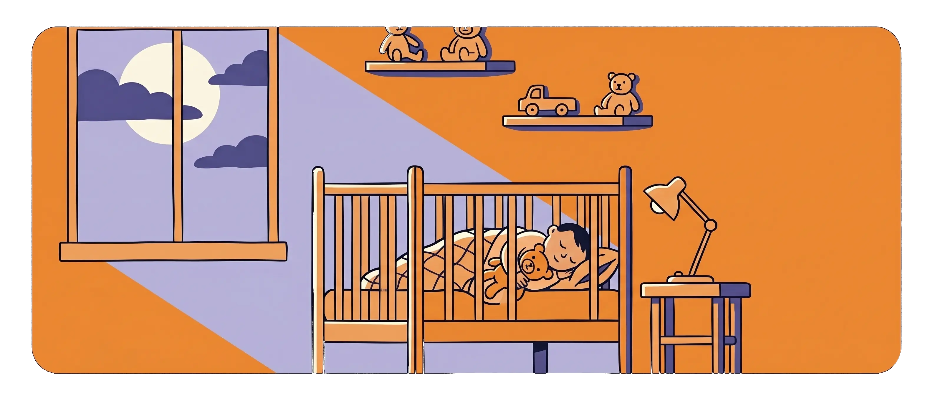 SleepComplainer - Блог про сон дітей