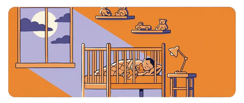 SleepComplainer - Консультація зі сну дітей